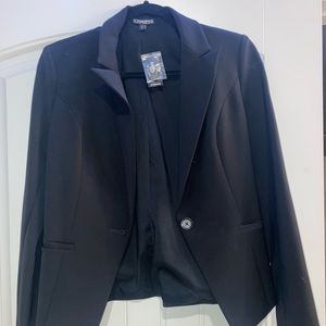 EXPRESS small blazer